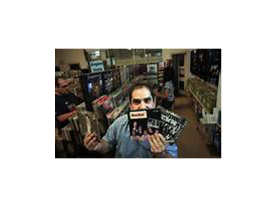 Discos Bangla Desh Madrid