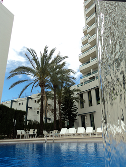 Hotel Principal **** HOTELES Hotel Principal **** HOTELES