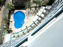 Hotel Principal **** Gandia Hotel Principal **** Gandia