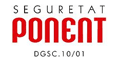Seguretat Ponent 4