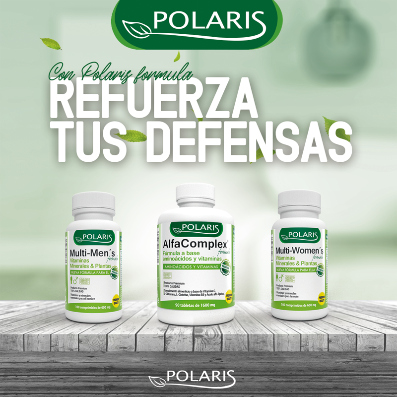 Polaris Formula Tegueste