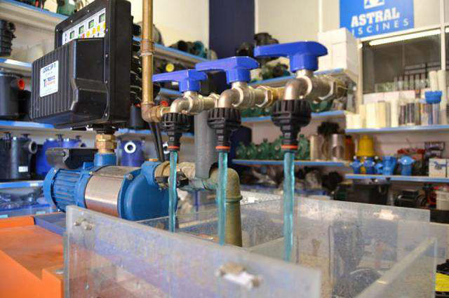 Motors I Bombes Vidal 4