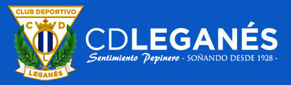 Club Deportivo Legan&eacute;s