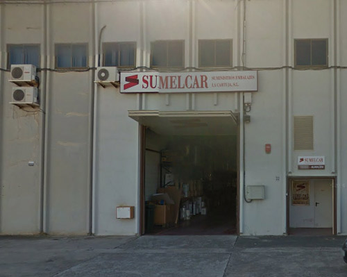 Sumelcar EMBALAJES