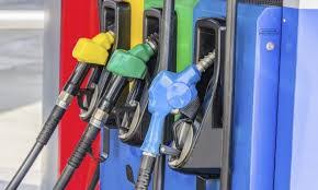 Combustibles Gallardo