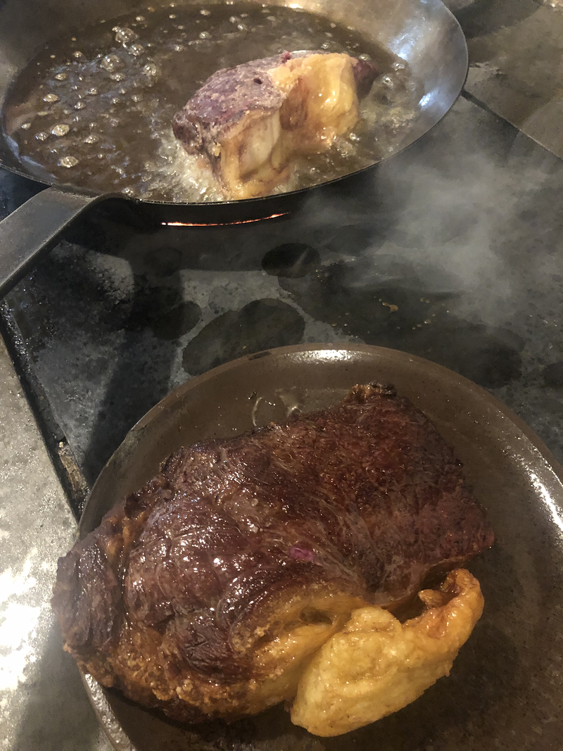 Restaurante Casa Paco 24