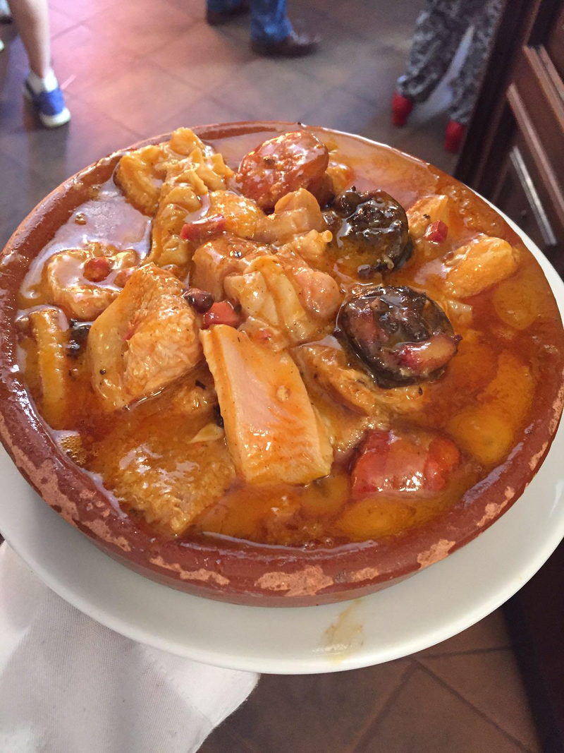 Restaurante Casa Paco 7