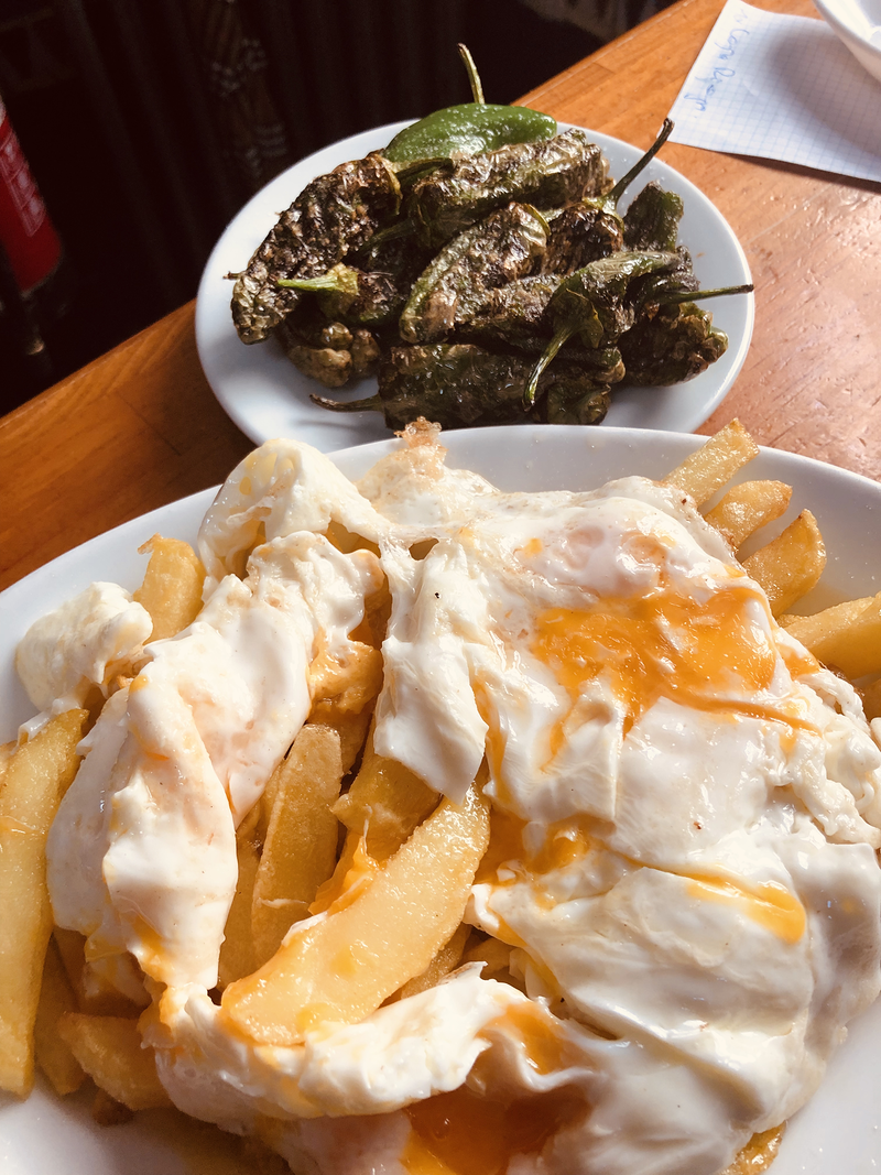 Restaurante Casa Paco 23