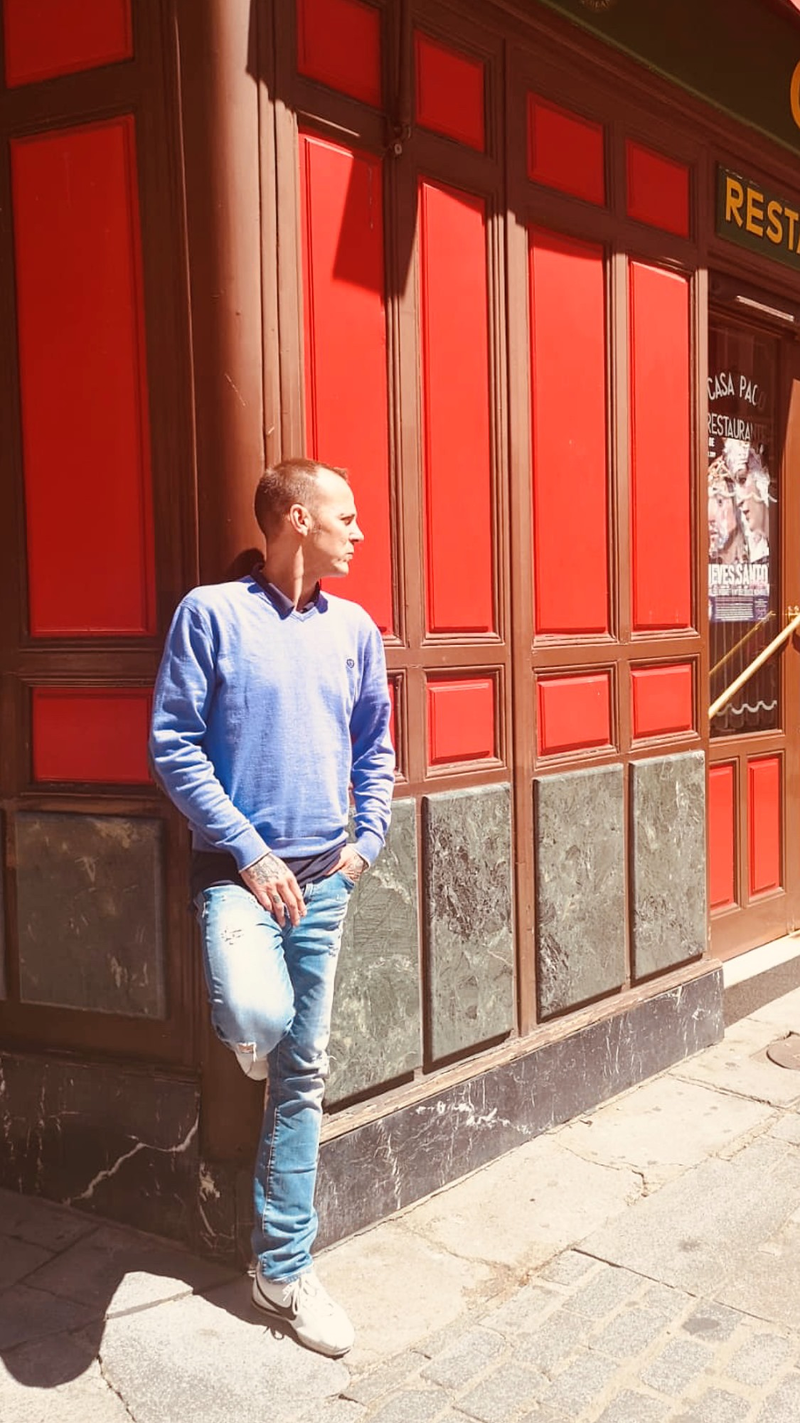 Restaurante Casa Paco 40