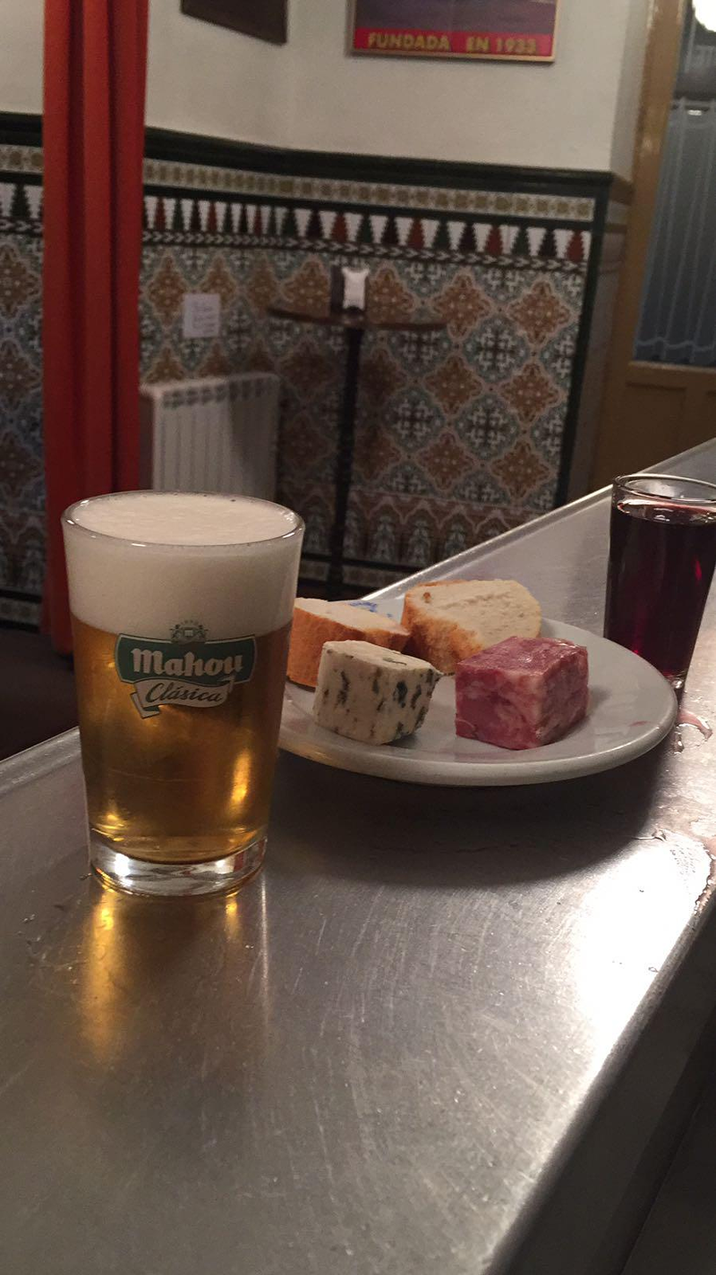 Restaurante Casa Paco 4