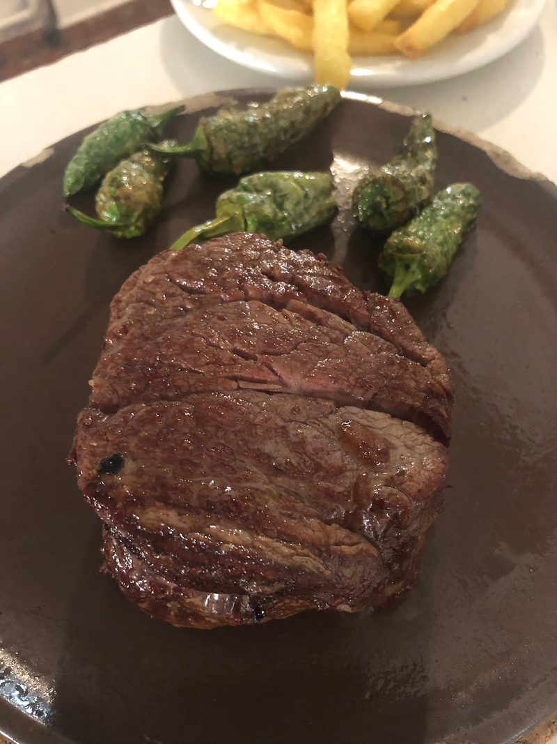 Restaurante Casa Paco 31