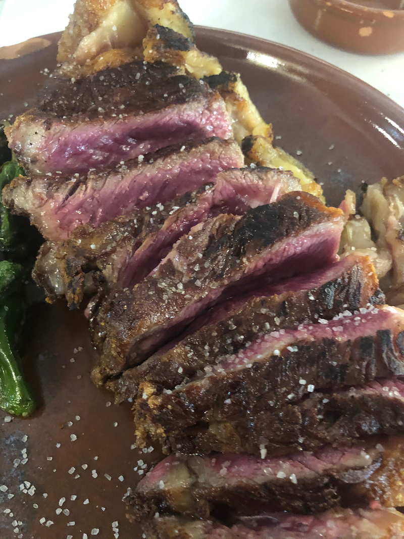 Restaurante Casa Paco 29