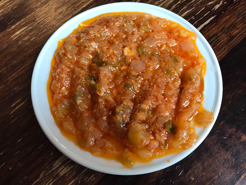 Restaurante Casa Paco 9