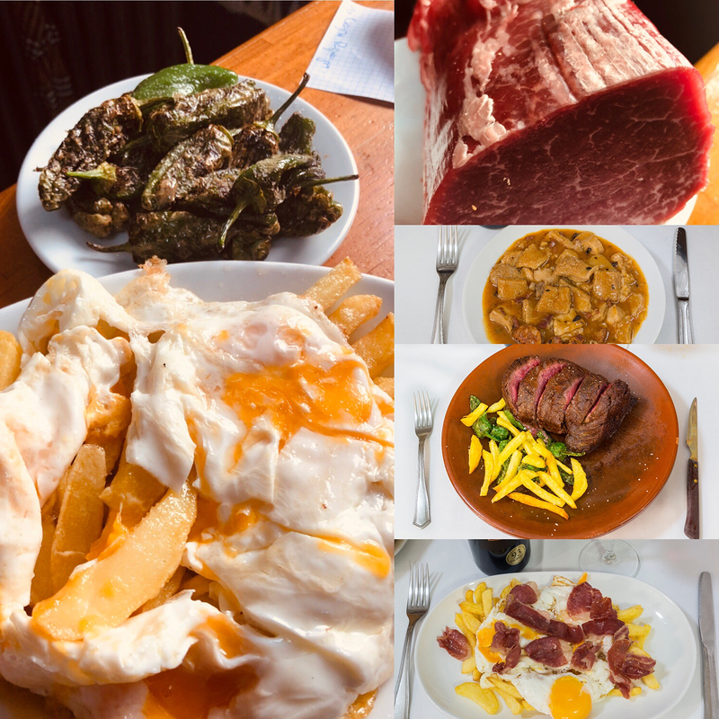 Restaurante Casa Paco 21