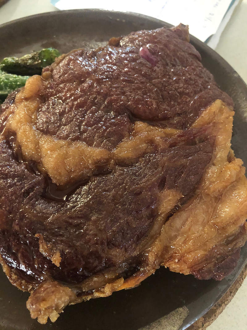 Restaurante Casa Paco 32