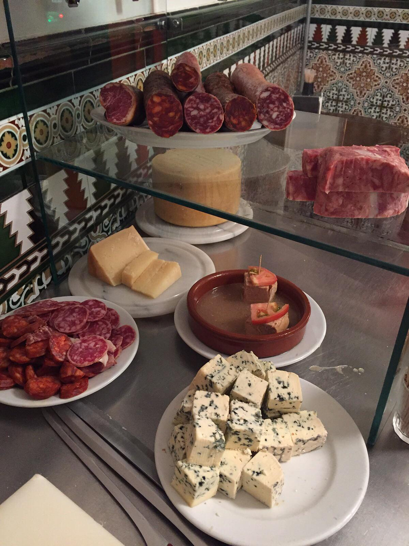 Restaurante Casa Paco 6