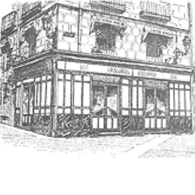 Restaurante Casa Paco 41