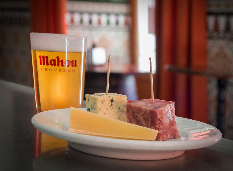 Restaurante Casa Paco 5