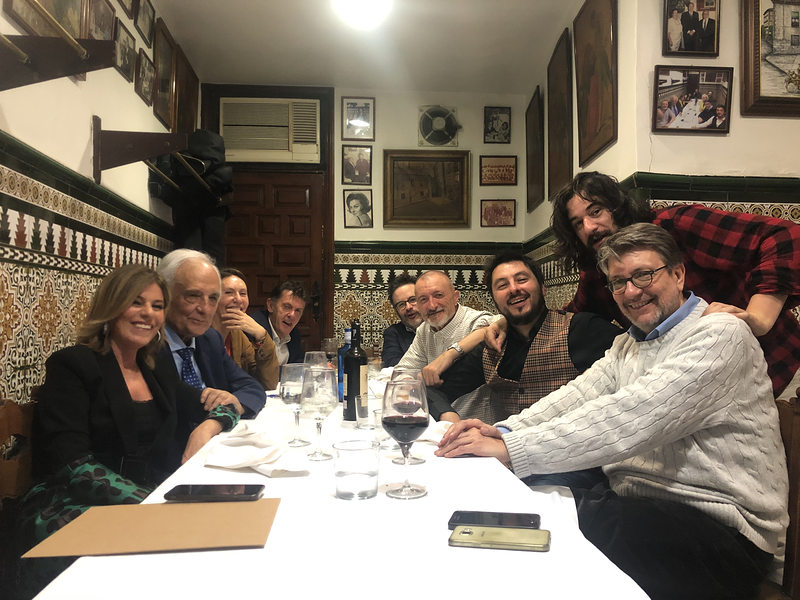 Restaurante Casa Paco 30