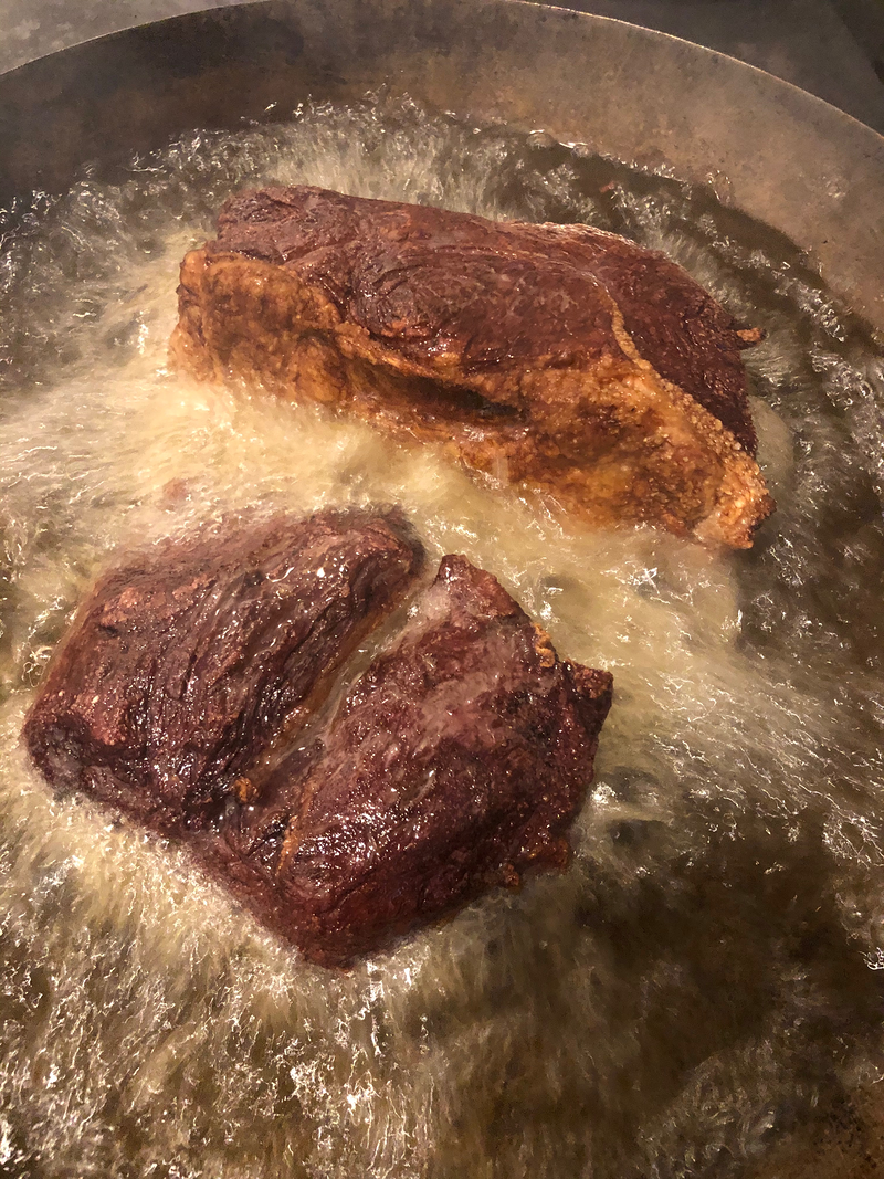 Restaurante Casa Paco 11