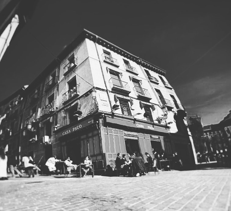 Restaurante Casa Paco 33