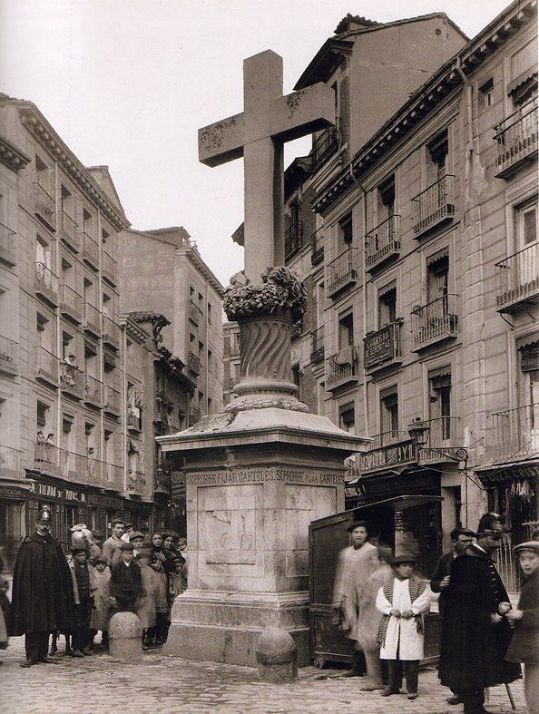 Restaurante Casa Paco 27