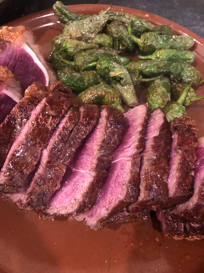 Restaurante Casa Paco 10