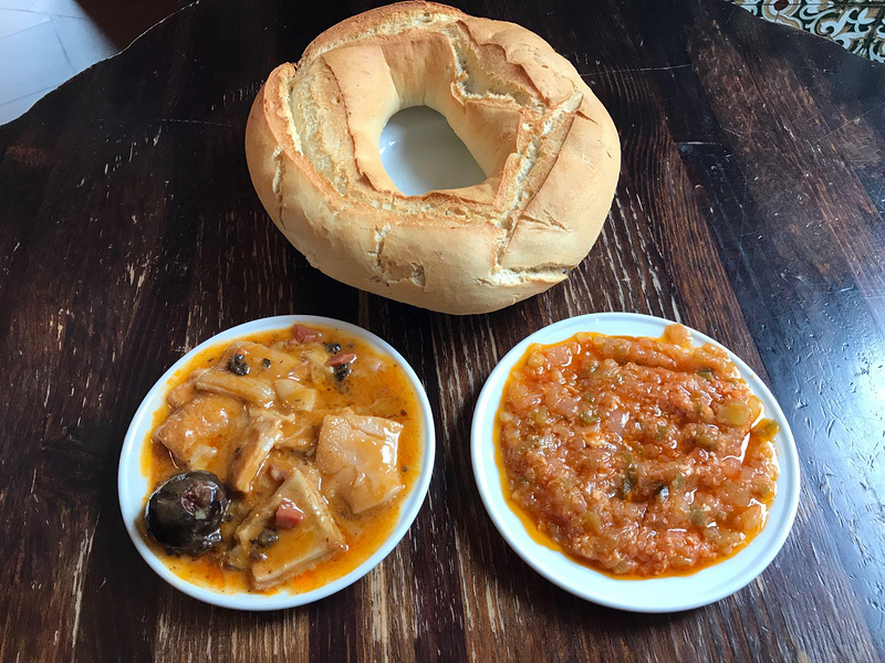 Restaurante Casa Paco 8