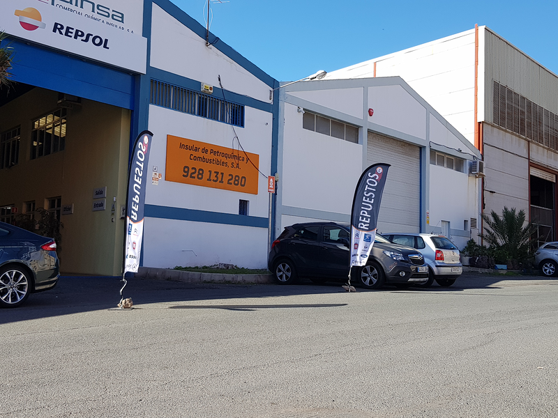 Repuestos IPC AUTOMOVILES RECAMBIOS: MAYORISTAS