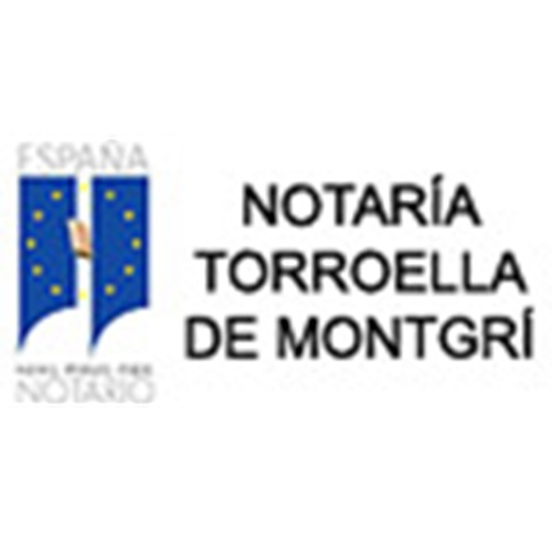 Notaría Torroella De Montgrí