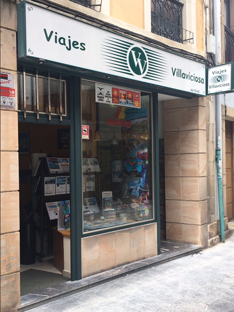 Viajes Villaviciosa AGENCIAS DE VIAJES Viajes Villaviciosa AGENCIAS DE VIAJES