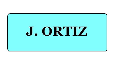 J. Ortiz C. B.