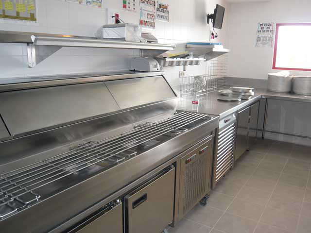 Comercial Friolosan 4