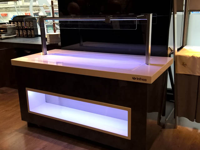 Comercial Friolosan Madrid