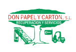 Don Papel Y Cartòn