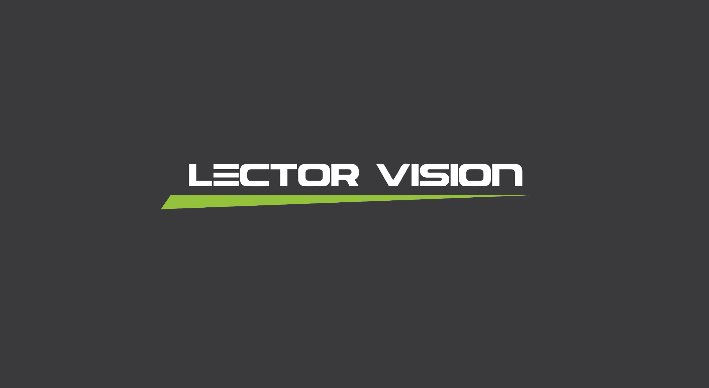 Lector Visión