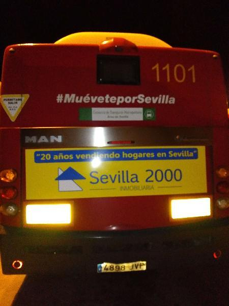 Inmobiliaria SEVILLA 2000 Real Estate 24