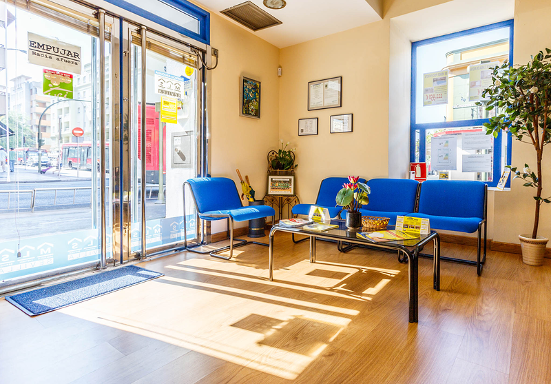 Inmobiliaria SEVILLA 2000 Real Estate 5