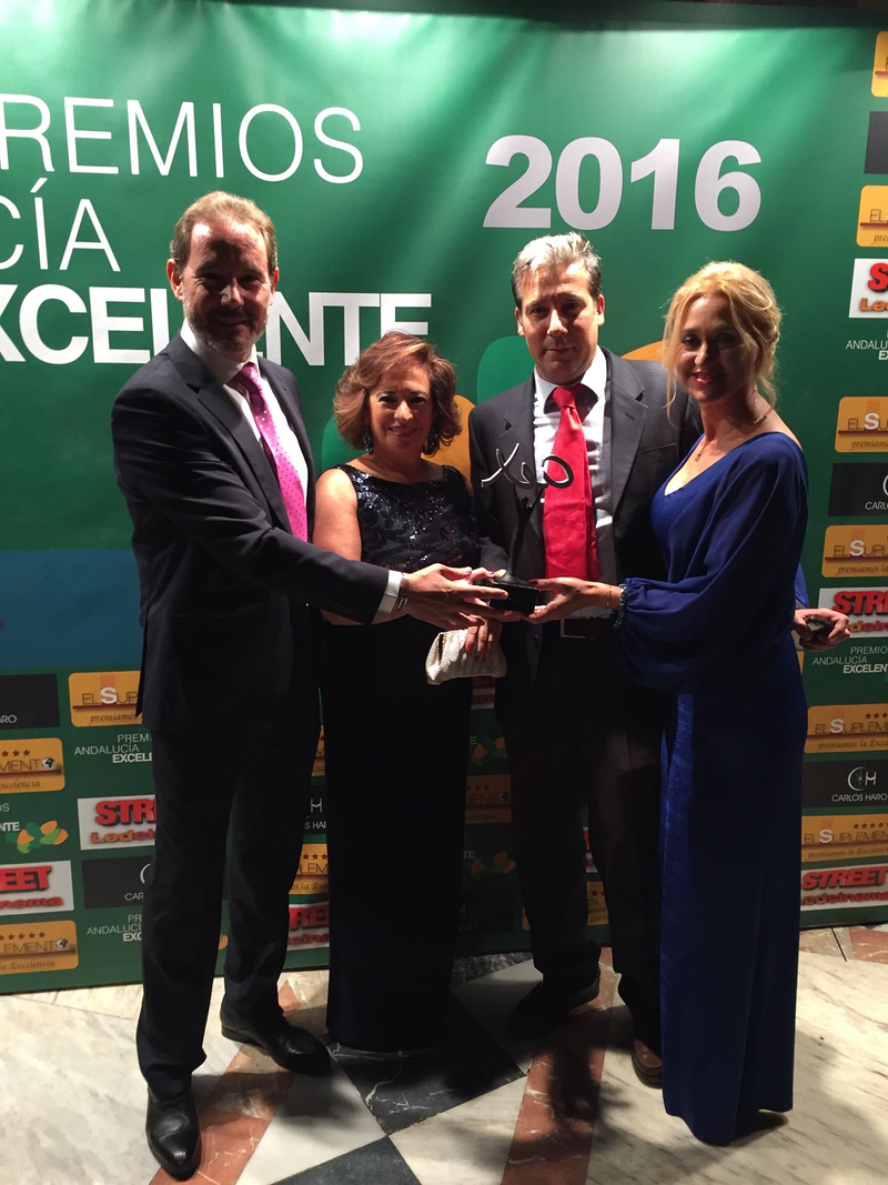 Inmobiliaria SEVILLA 2000 Real Estate 34