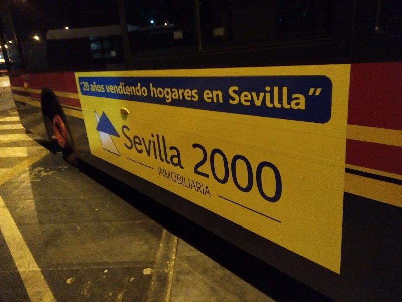 Inmobiliaria SEVILLA 2000 Real Estate 22