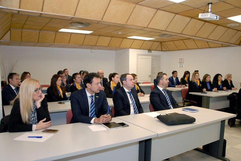 Inmobiliaria SEVILLA 2000 Real Estate INMOBILIARIAS