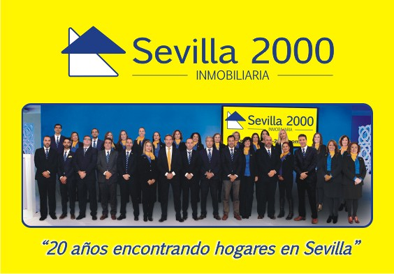 Inmobiliaria SEVILLA 2000 Real Estate 18