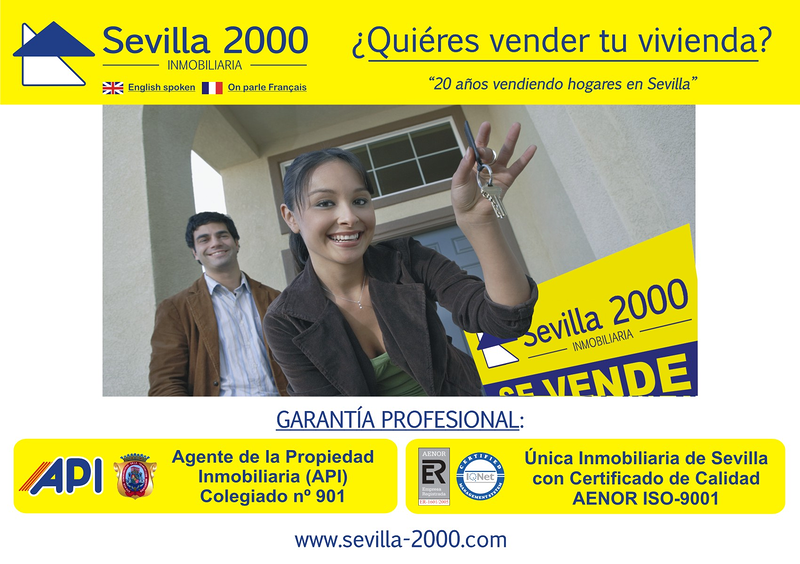Inmobiliaria SEVILLA 2000 Real Estate 13