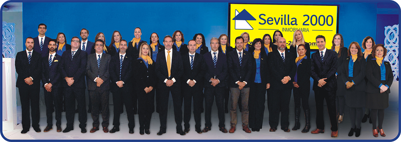 Inmobiliaria SEVILLA 2000 Real Estate 12