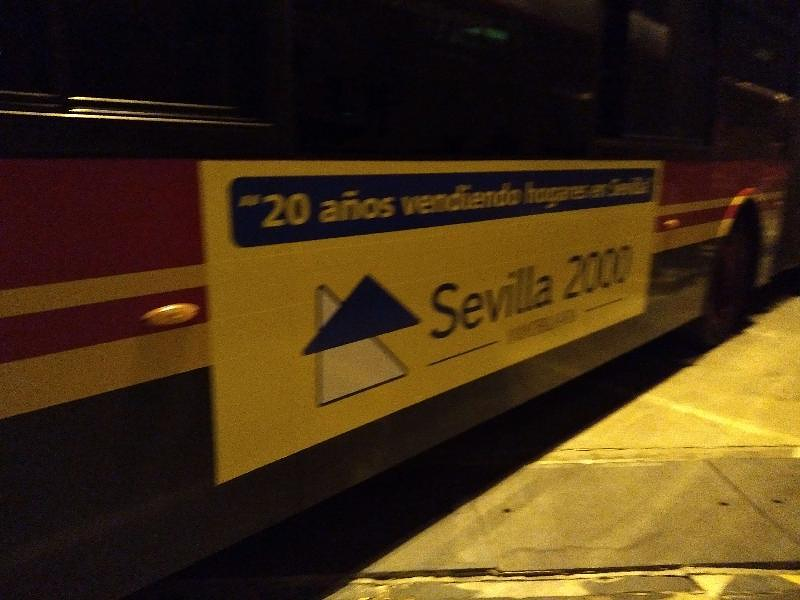 Inmobiliaria SEVILLA 2000 Real Estate 26