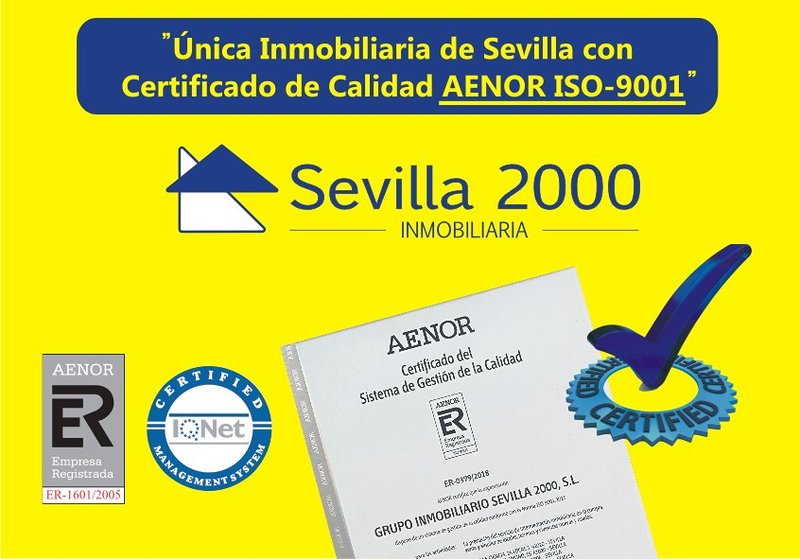 Inmobiliaria SEVILLA 2000 Real Estate 20