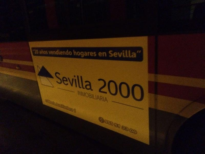 Inmobiliaria SEVILLA 2000 Real Estate 25