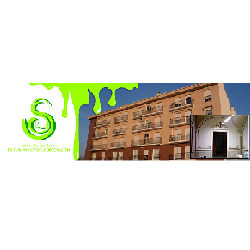 Pintores Sergio Orejudo Robles