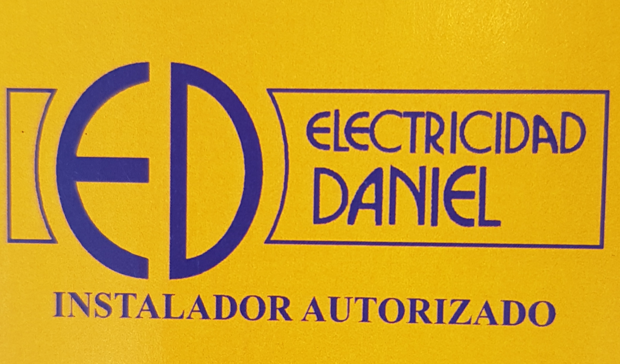 Electricidad Daniel S.L.