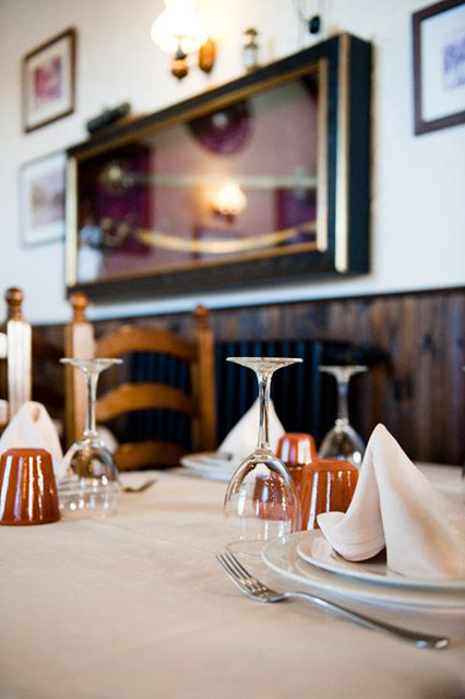 Asador Casa Brigante 4